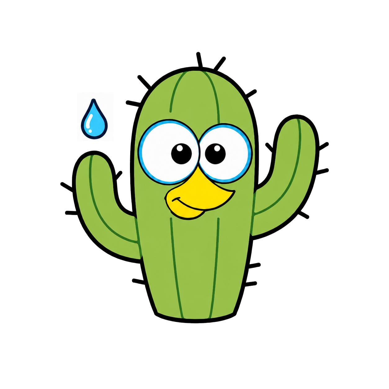 CactusTracker cactus