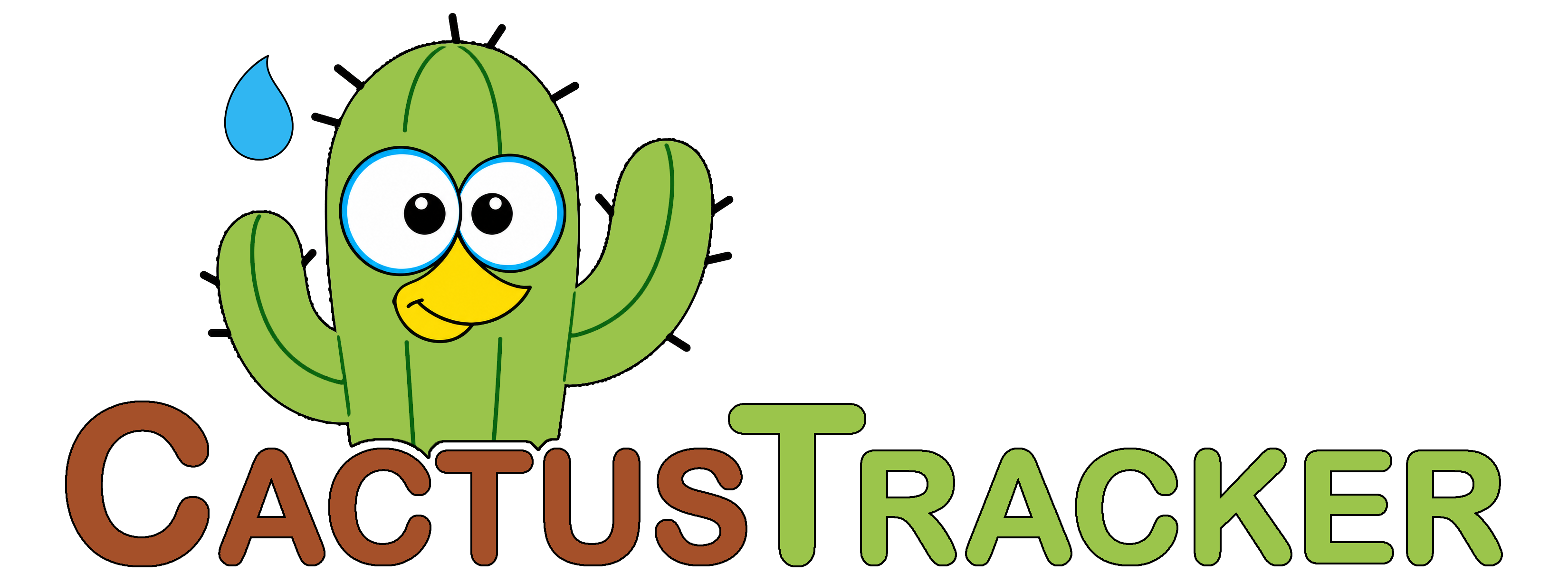 CactusTracker