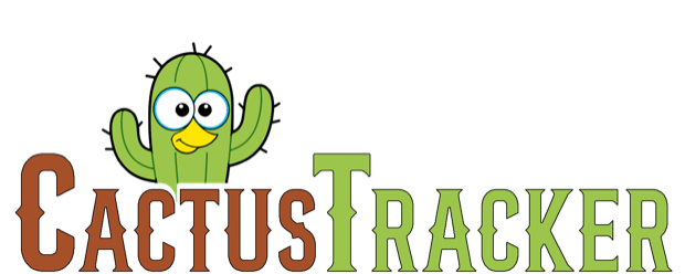 CactusTracker